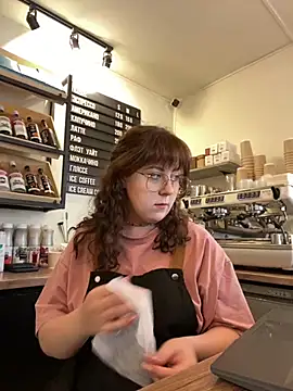 cinnabon  online show from October 20, 2025, 11:00 am