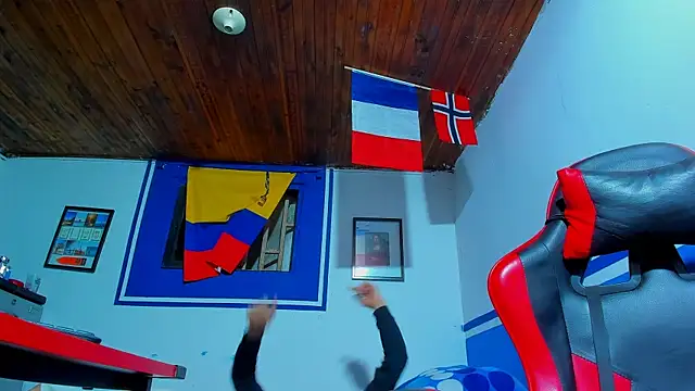 maxowens oficial online show from February 21, 2026, 10:34 pm