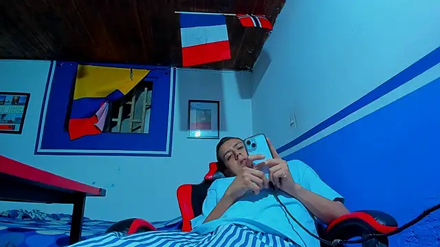 maxowens oficial online show from February 24, 2026, 11:16 pm