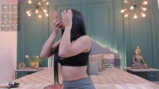 rubyhill 2711 online show from January 28, 2025, 11:28 pm