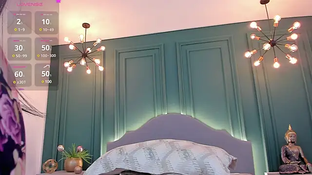 rubyhill 2711 online show from February 1, 2025, 2:16 am