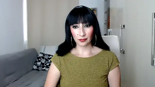 Laura-pervert online show from December 16, 2025, 9:08 pm