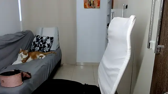 Laura-pervert online show from October 13, 2025, 10:32 pm