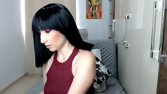 Laura-pervert online show from October 19, 2025, 9:06 pm