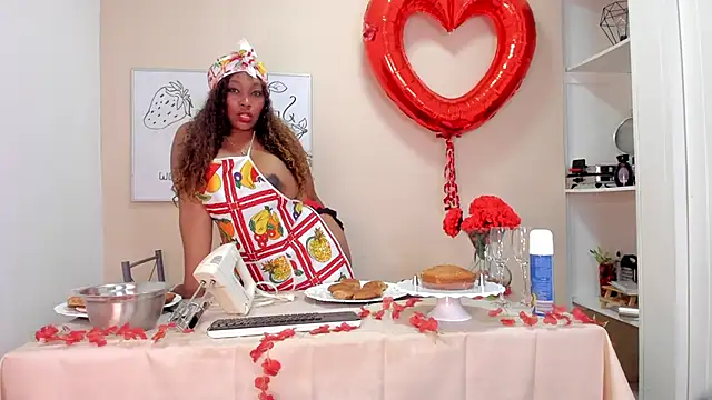 cookplleaser online show from May 22, 2026, 12:58 pm