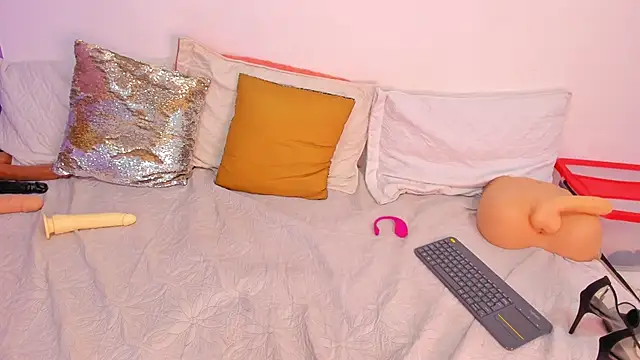 cookplleaser online show from February 25, 2026, 11:32 am