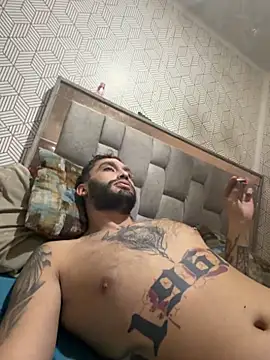 openmind boy online show from February 13, 2026, 2:33 am