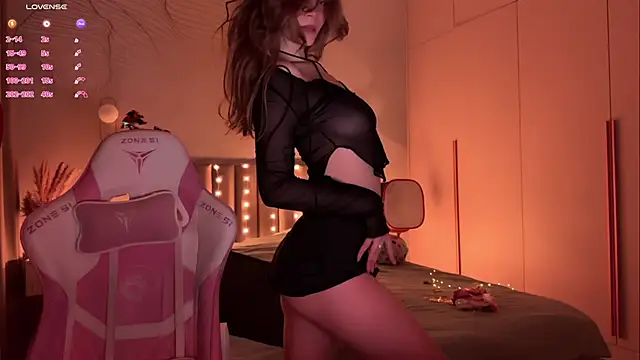 tvoisortangela online show from January 15, 2025, 5:58 pm