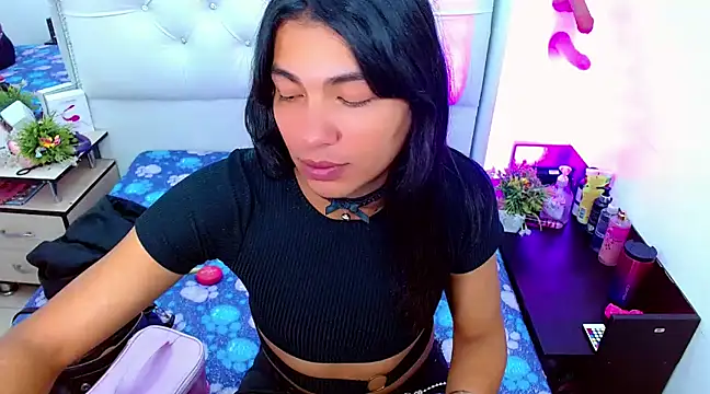 antonela xxx online show from February 8, 2025, 6:33 pm
