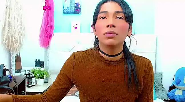 antonela xxx online show from February 26, 2025, 11:41 pm