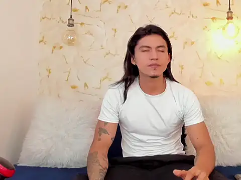 rikkostuff online show from September 16, 2025, 4:46 am