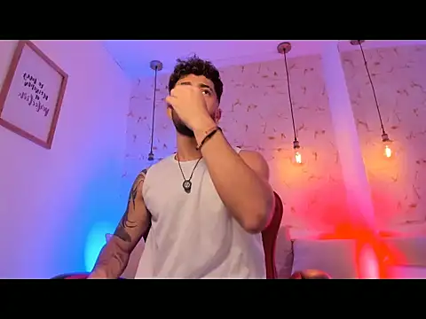 rikkostuff online show from October 9, 2025, 12:17 pm