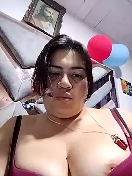 Snapshot of naughty-sharlot chatting on December 6, 2024, 11:52 pm naughty-sharlot online show from December 6, 2024, 11:52 pm