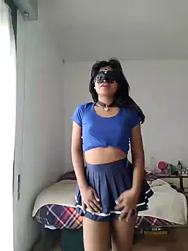 Bella Luna18 online show from January 22, 2025, 8:51 am