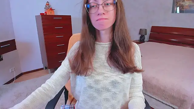 Pantyhose Mila online show from February 21, 2026, 8:22 pm