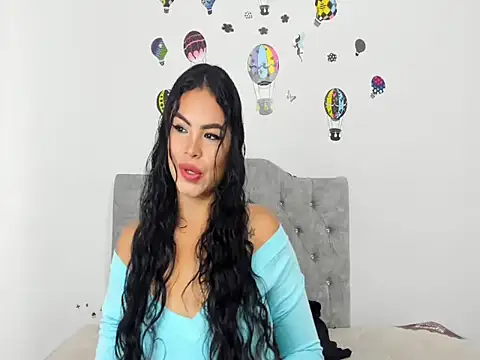 Kymbrown25 online show from January 25, 2025, 4:24 pm