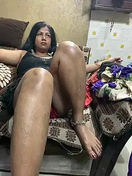 Tameesh sexy mistress online show from April 12, 2026, 5:22 am