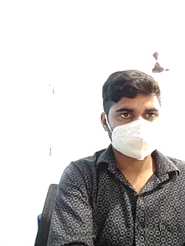 Ishan003 online show from November 9, 2025, 2:10 pm