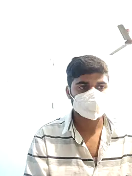 Ishan003 online show from November 12, 2025, 2:21 pm