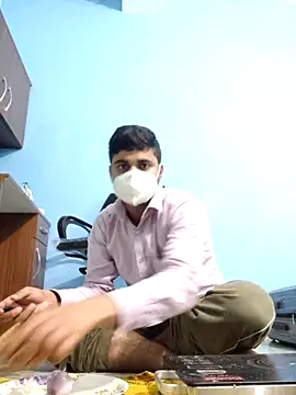 Ishan003 online show from November 2, 2025, 4:01 pm