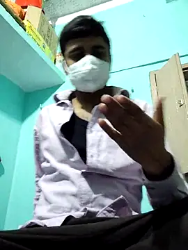 Ishan003 online show from March 24, 2026, 10:59 am