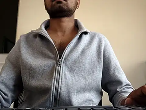 Ishan003 online show from January 11, 2026, 4:30 am