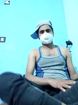 Ishan003 online show from February 25, 2026, 1:00 pm