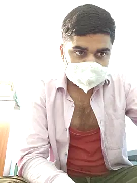 Ishan003 online show from April 15, 2026, 2:39 am