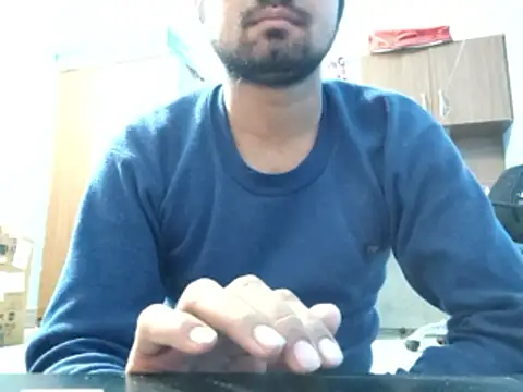 Ishan003 online show from January 9, 2026, 2:18 am