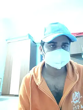 Ishan003 online show from January 8, 2026, 2:12 pm