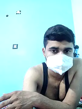 Ishan003 online show from February 28, 2026, 10:26 am