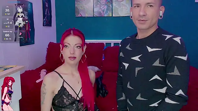 Tabu-Life online show from November 17, 2025, 8:46 pm