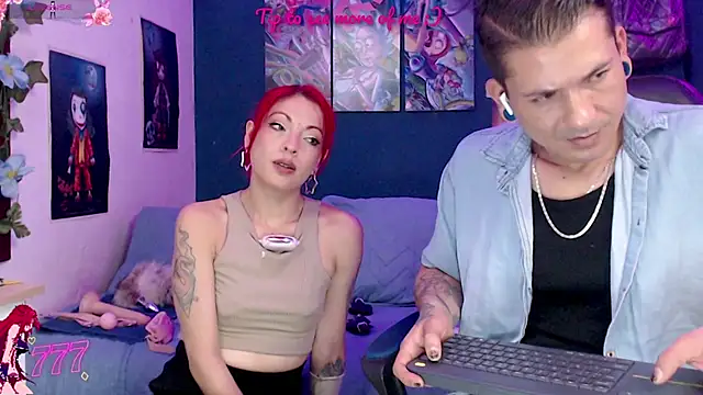 Tabu-Life online show from April 16, 2026, 11:18 pm