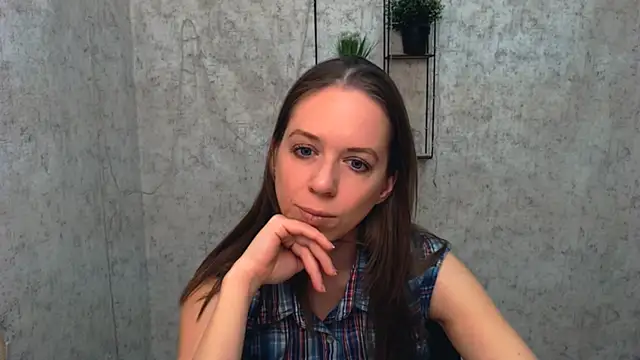 GloriaSi  online show from February 26, 2025, 7:23 am