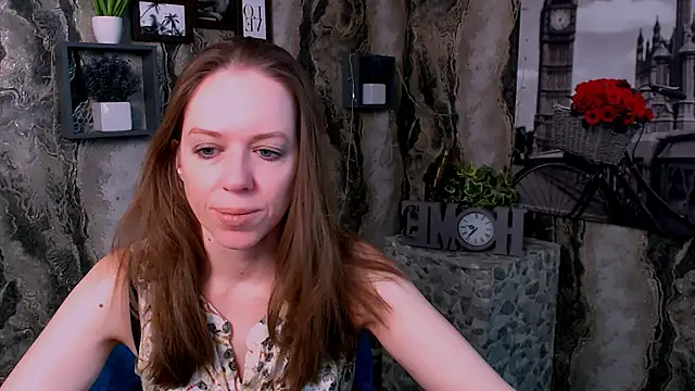 GloriaSi  online show from April 6, 2026, 4:30 am