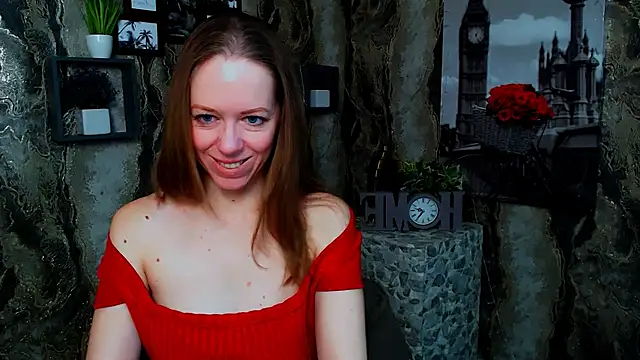 GloriaSi  online show from February 7, 2026, 5:59 am