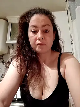 Snapshot of RamyLove36 chatting on February 9, 2025, 6:22 am RamyLove36 online show from February 9, 2025, 6:22 am