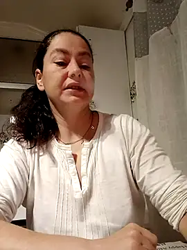 Snapshot of RamyLove36 chatting on December 8, 2024, 3:29 am RamyLove36 online show from December 8, 2024, 3:29 am