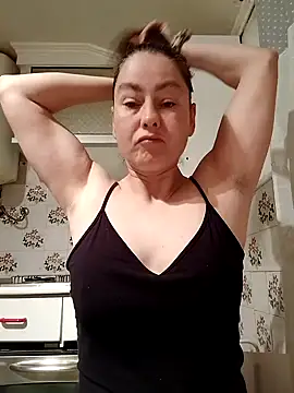 Snapshot of RamyLove36 chatting on January 10, 2025, 3:29 am RamyLove36 online show from January 10, 2025, 3:29 am