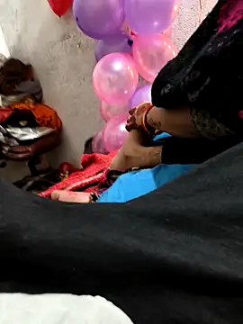 Bhabhi desi12 online show from February 13, 2026, 5:35 pm