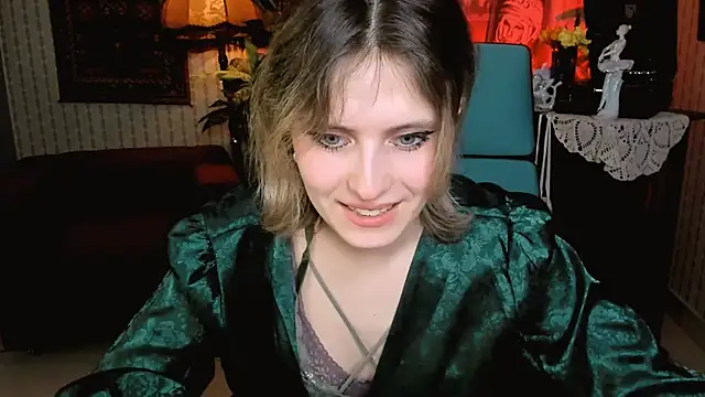 Snapshot of LolaAsmus chatting on February 26, 2025, 4:16 pm LolaAsmus online show from February 26, 2025, 4:16 pm