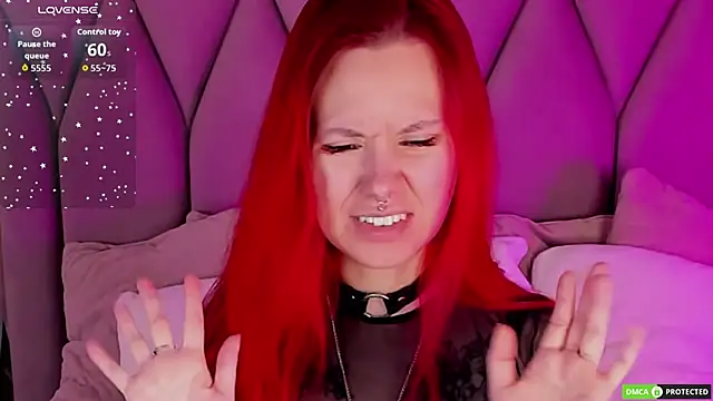 Snapshot of Kim_Forman chatting on December 3, 2025, 9:20 am Kim Forman online show from December 3, 2025, 9:20 am