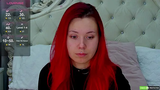 Snapshot of Kim_Forman chatting on November 8, 2025, 8:40 am Kim Forman online show from November 8, 2025, 8:40 am