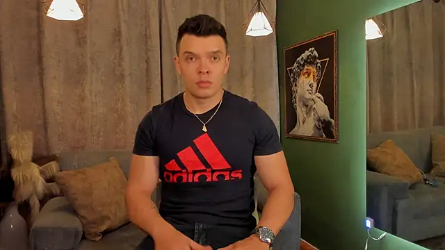 Jake Tylerr  online show from June 24, 2026, 7:44 pm