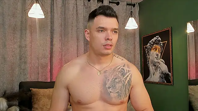 Jake Tylerr  online show from February 6, 2026, 12:39 am