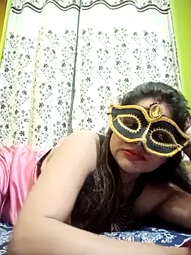 Babydoll 18 online show from October 31, 2025, 7:10 pm