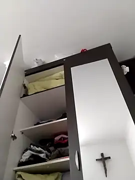 Devil-fantasy online show from October 19, 2025, 4:32 pm