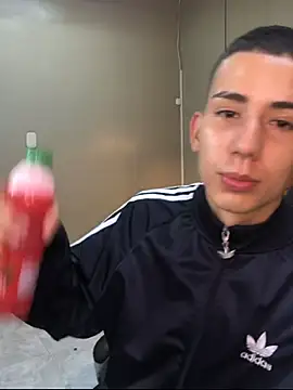 JackSwan18 online show from October 14, 2025, 4:02 am