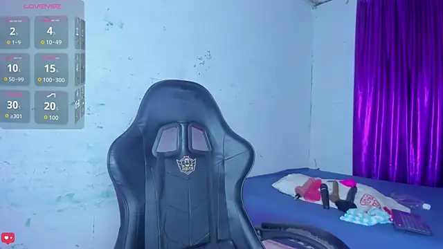 jonson- online show from January 17, 2026, 9:07 pm