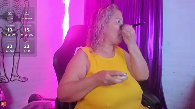 jonson- online show from October 18, 2025, 12:23 am